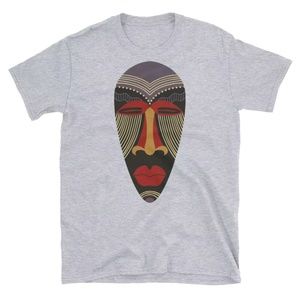 Unique tee designed by me